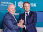 lula-macron-cop-28-ricardo-stuckert-pr