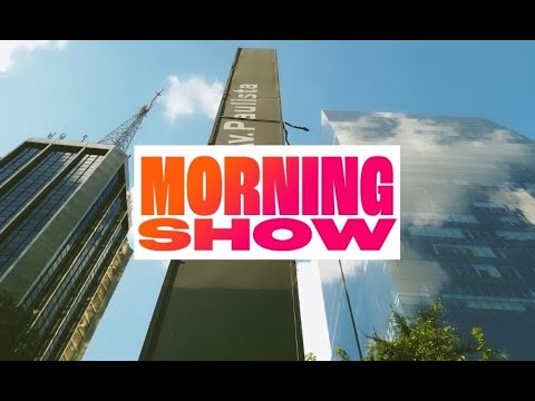MORNING SHOW - 05/12/2023