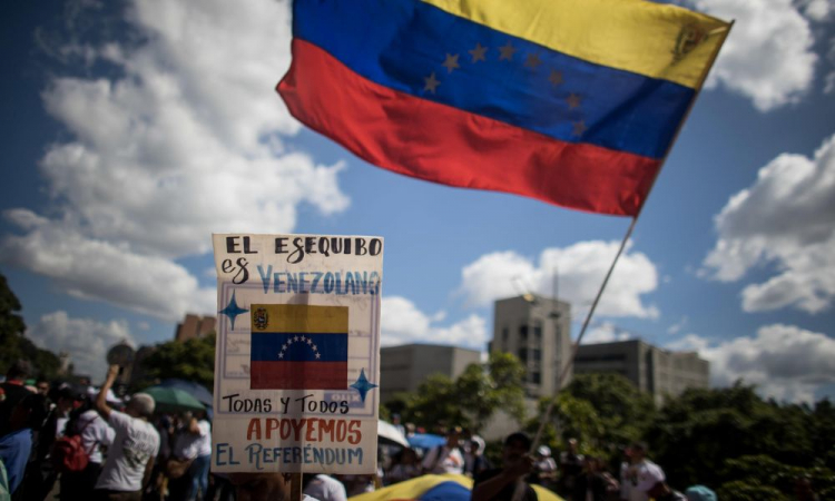 venezuela-guiana-essequibo-referendo-EFE-Miguel Gutiérrez