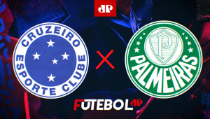 Cruzeiro x Palmeiras