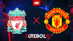 Liverpool x Manchester United