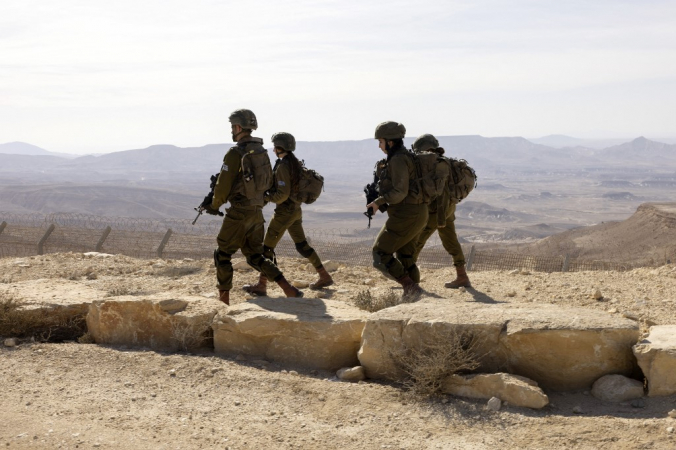 Forças militares de Israel se retiram gradualmente da Faixa de Gaza em estratégia de longo prazo