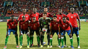 Repleto de desfalques, Senegal vence o Zimbábue com gol de Mané nos  acréscimos