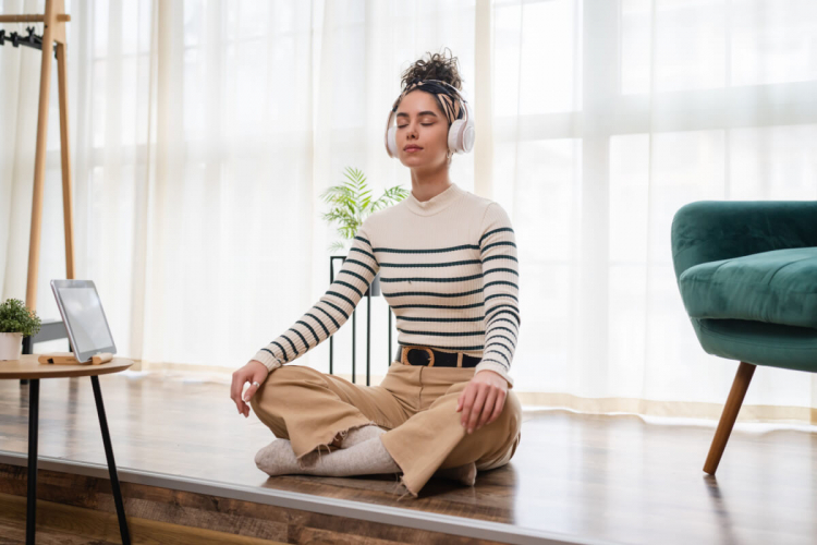 10 dicas simples para começar a meditar