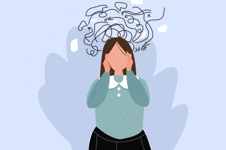 5 comportamentos que podem agravar a ansiedade 