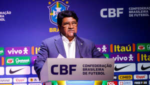 CBF muda data de jogos de Corinthians e São Paulo no Brasileiro e na Copa do Brasil