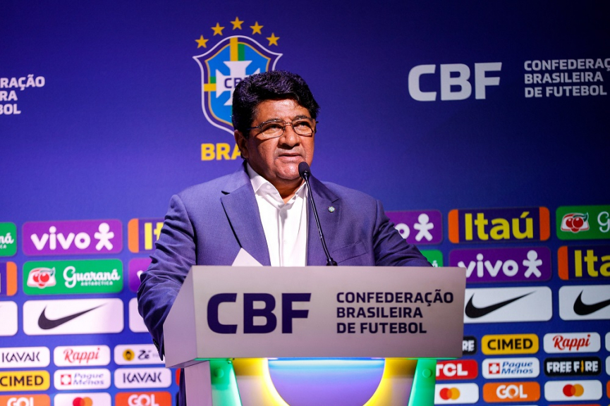 Clubes da Liga Forte são a favor da paralisação do Campeonato Brasileiro até o dia 31 de maio
