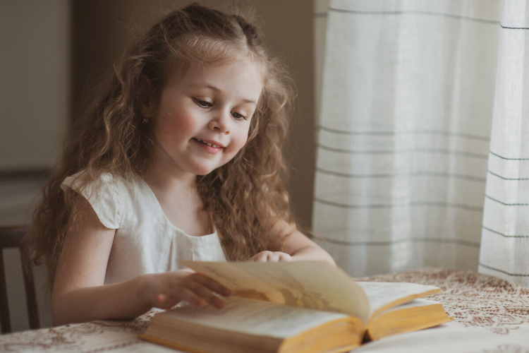 8 maneiras de incentivar a leitura infantil nas férias escolares