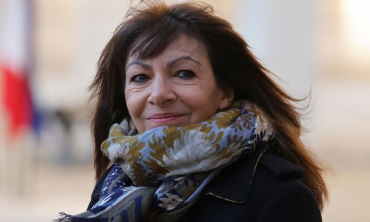 Anne Hidalgo