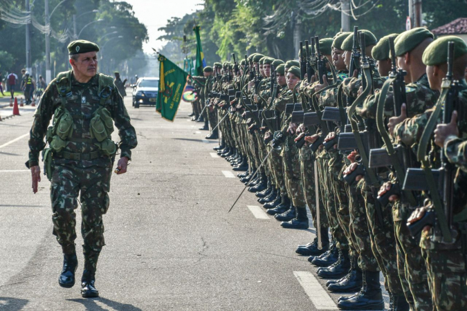 Exército Brasileiro