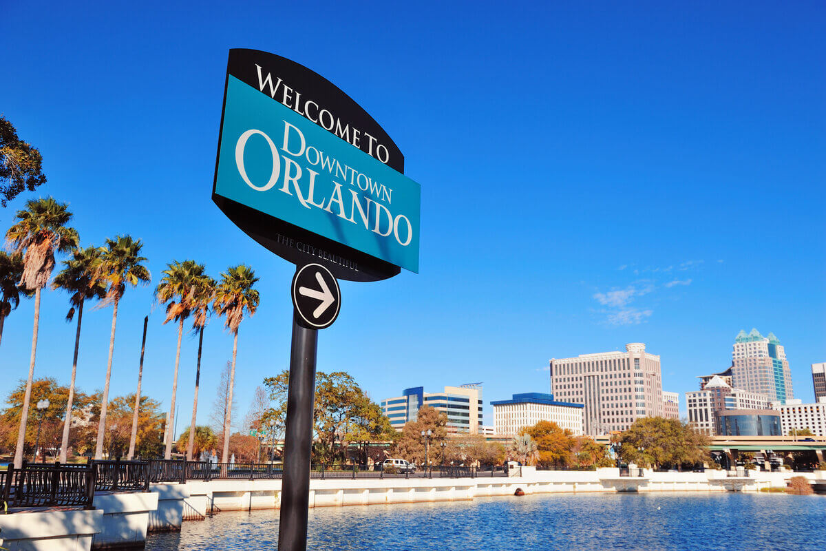 Orlando oferece novas atrações que irão surpreender os turistas em 2024 