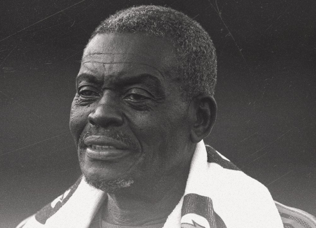 Deni, ex-massagista do Flamengo, morreu aos 75 anos