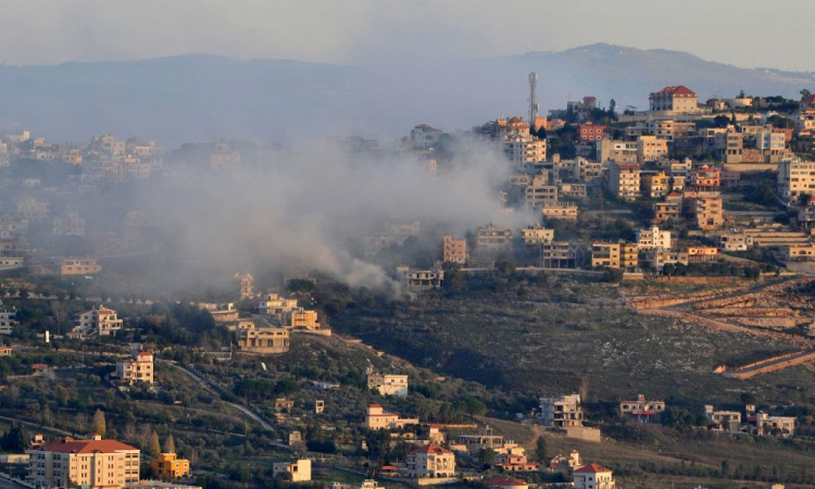 Ataque de Israel mata líder militar do Hezbollah no Líbano