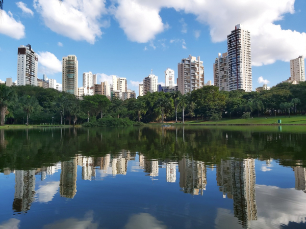 goiânia goiás