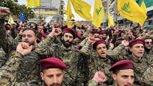 Juíza abre ação e torna réus dois brasileiros acusados de elo com Hezbollah