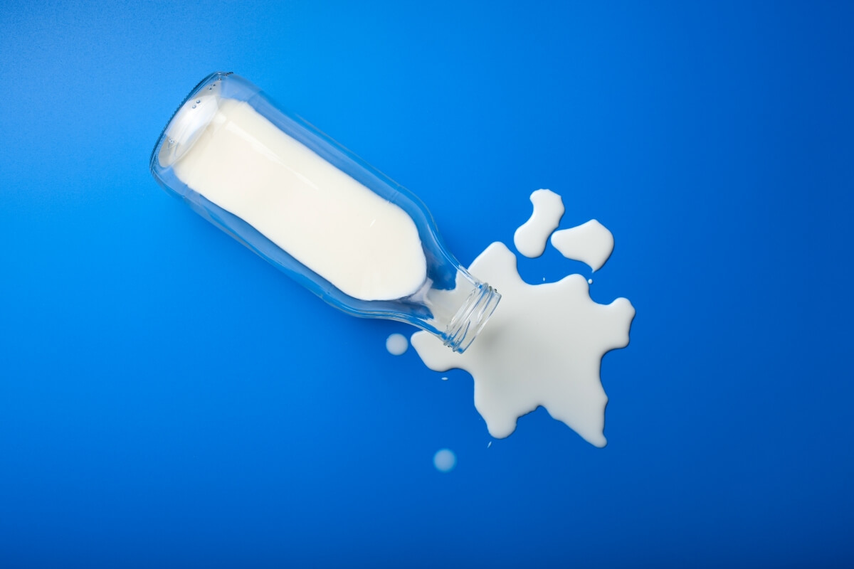10 alimentos que podem conter lactose
