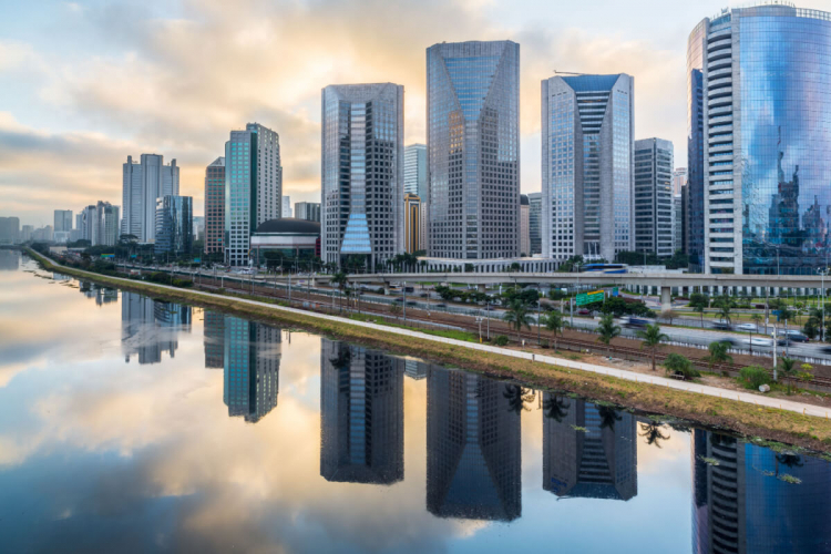 10 cidades com imóveis mais caros do Brasil