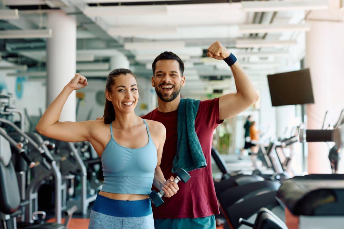 Mudança de hábitos otimiza os resultados do treino 