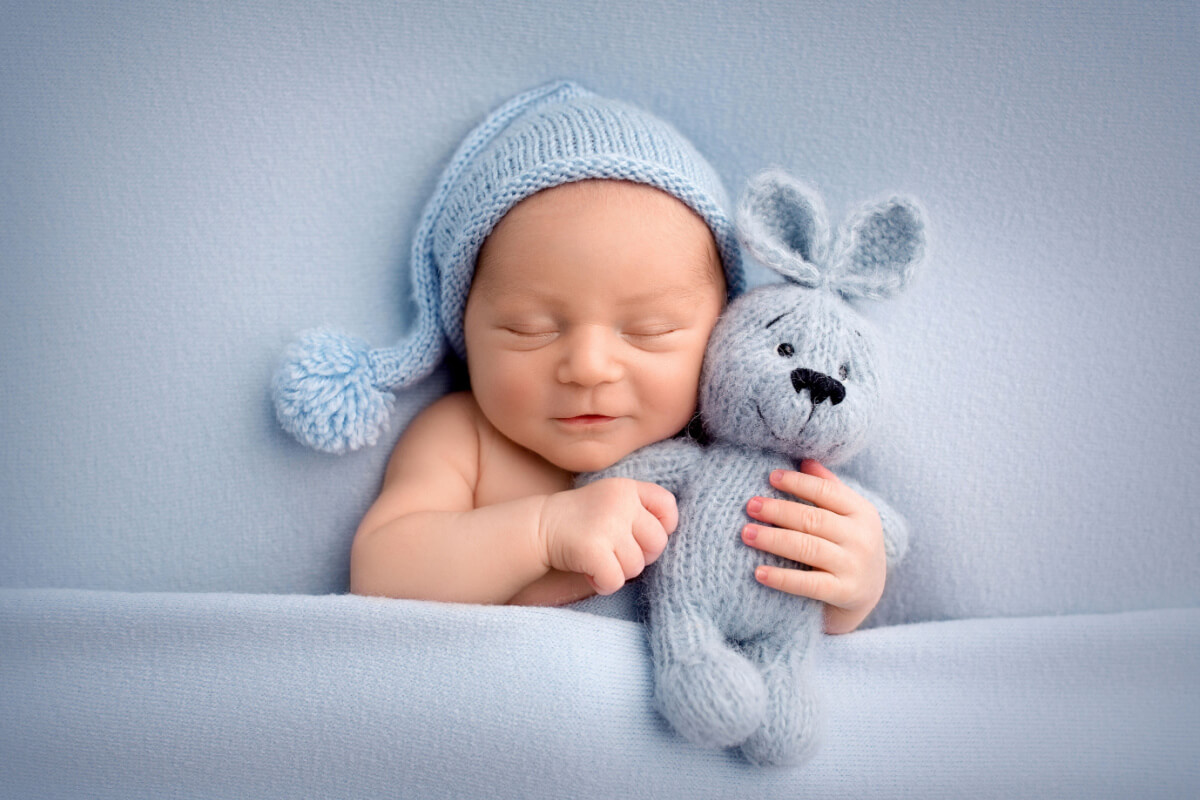 É possível garantir noites tranquilas para o bebê e para toda a família 