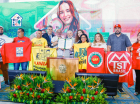 Lula participa de evento no Planalto