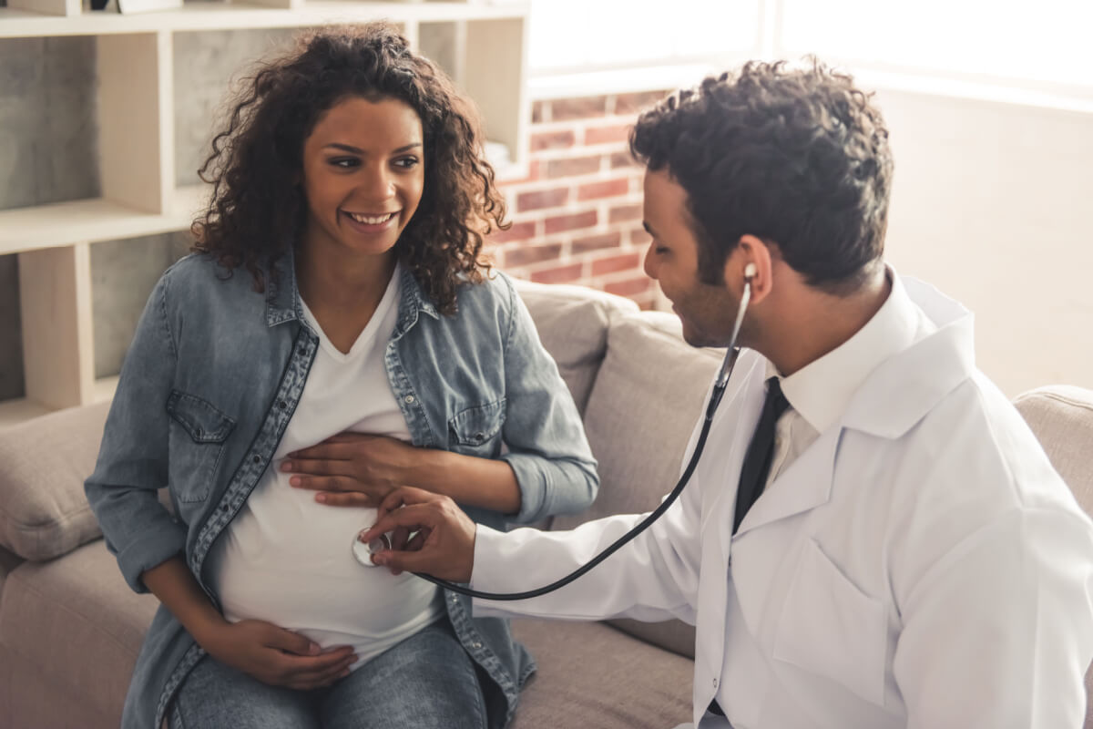 A cerclagem uterina desempenha um papel significativo na prevenção de complicações durante a gravidez 