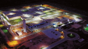 Penitenciária Federal de Mossoró
