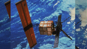 satélite ESA