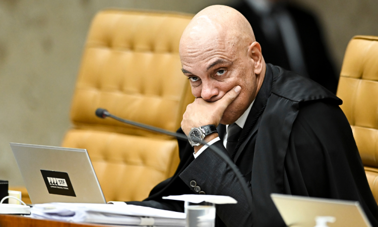 Alexandre de Moraes