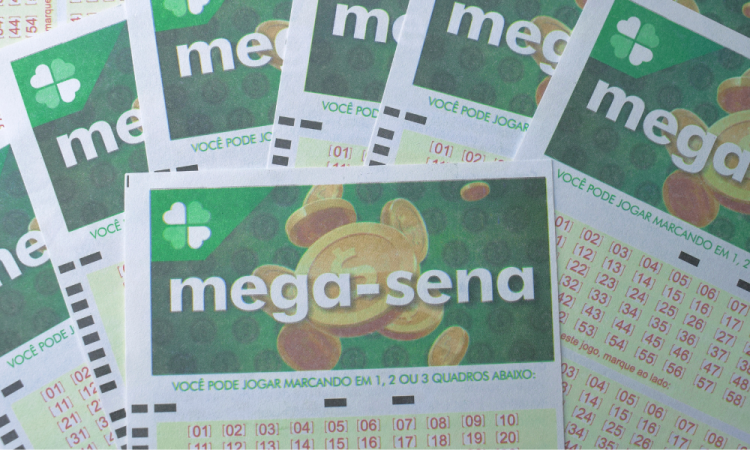 Sem acertadores, Mega-Sena vai a R$ 12 milhões no próximo sorteio