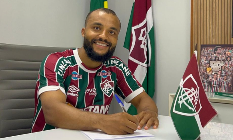 samuel xavier fluminense