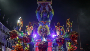 Desfiles de Carnaval na Sapucaí terão um dia a mais a partir de 2025