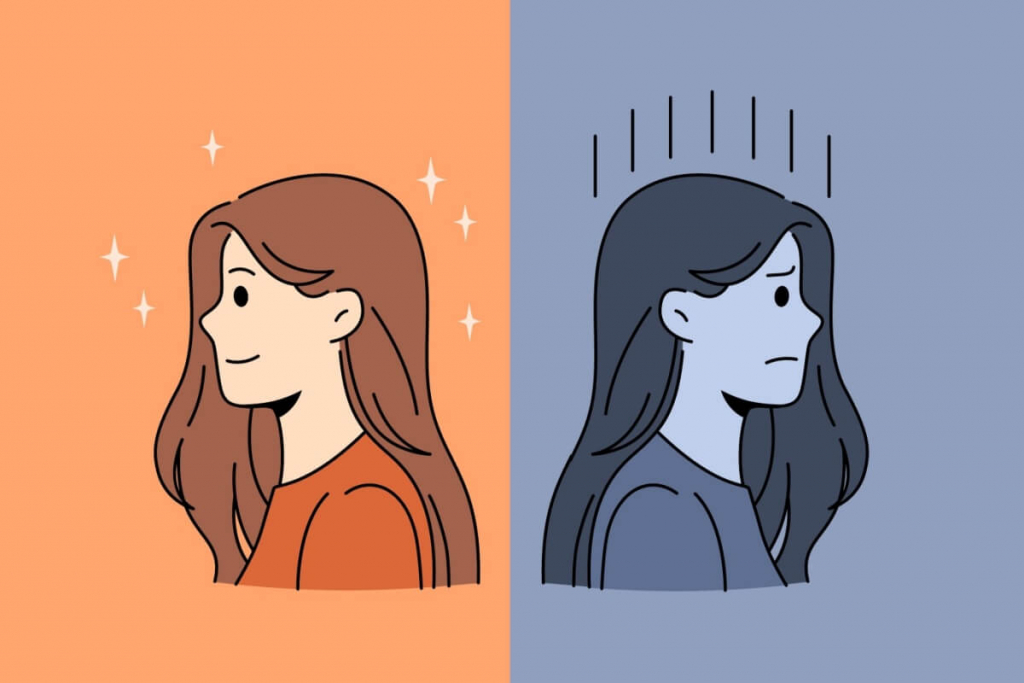 10 fatos sobre o transtorno bipolar | Jovem Pan