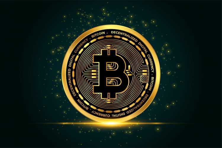 ‘Pode ter quedas no meio da trajetória do Bitcoin, mas isso não importa’, afirma especialista, e recomenda criptomoeda que pode disparar até 9.900%