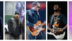 Besto of Blues and Rock anuncia atrações, locais e preços para edição 2024
