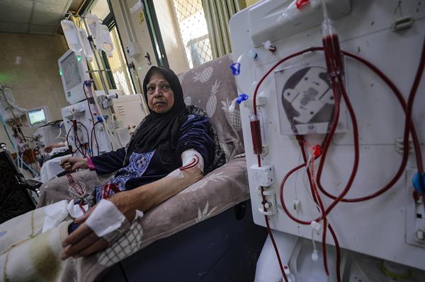 Israel invade maior hospital de Gaza e afirma ter matado comandante do Hamas – Jovem Pan