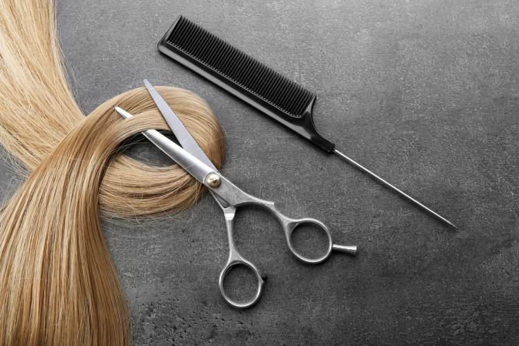 4 truques para quando você corta o cabelo e se arrepende