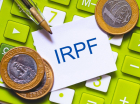 IRRF Declaração imposto de renda