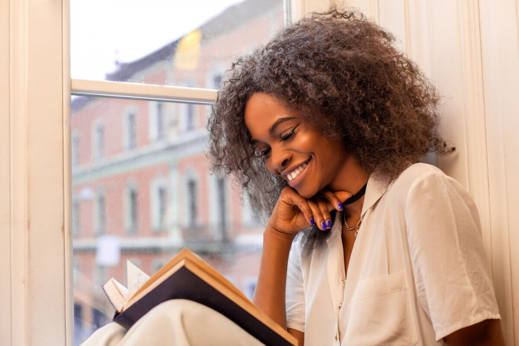 5 livros escritos por mulheres para impulsionar a vida