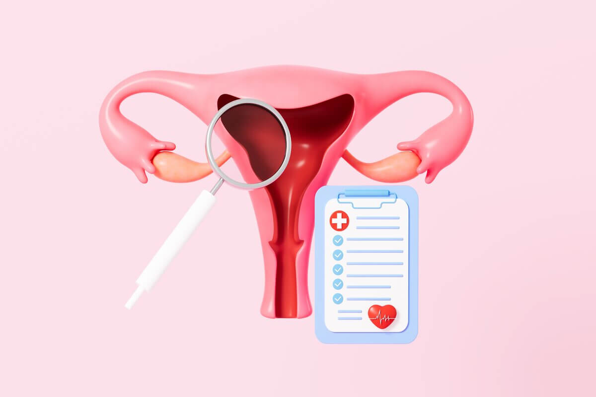 A endometriose afeta uma em cada dez mulher no Brasil 