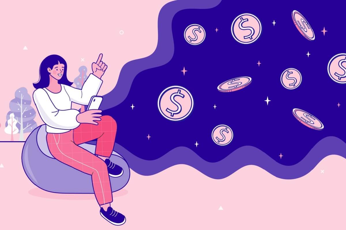 5 signos do zodíaco que mais gastam dinheiro