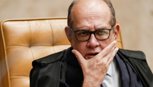 Gilmar Mendes