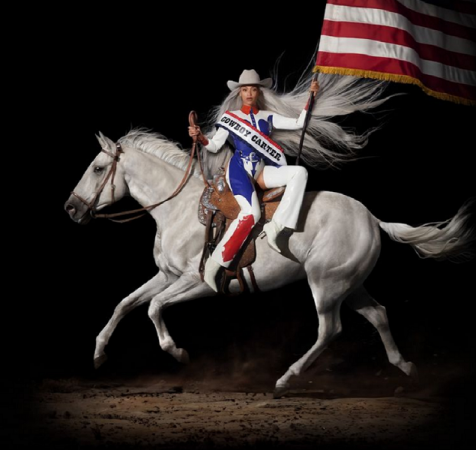 Beyonce Cowboy Carter