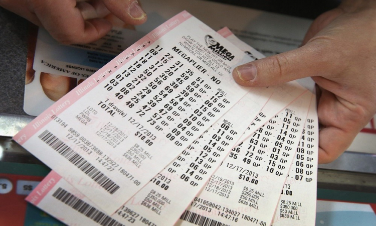 Loteria americana anuncia prêmio incrível de R$ 3,4 bilhões