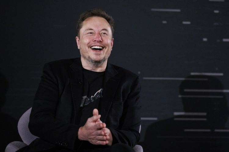 Elon Musk processa OpenAI por ‘trair’ missão da empresa