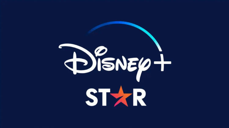 DisneyStar