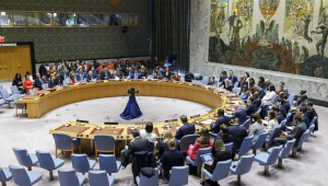 Conselho de Segurança da ONU aprovou resolução de cessar fogo durante o Ramadã