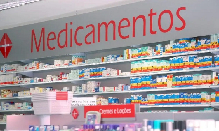 Nova plataforma criada por FarmaBrasil terá dados sobre patentes de medicamento