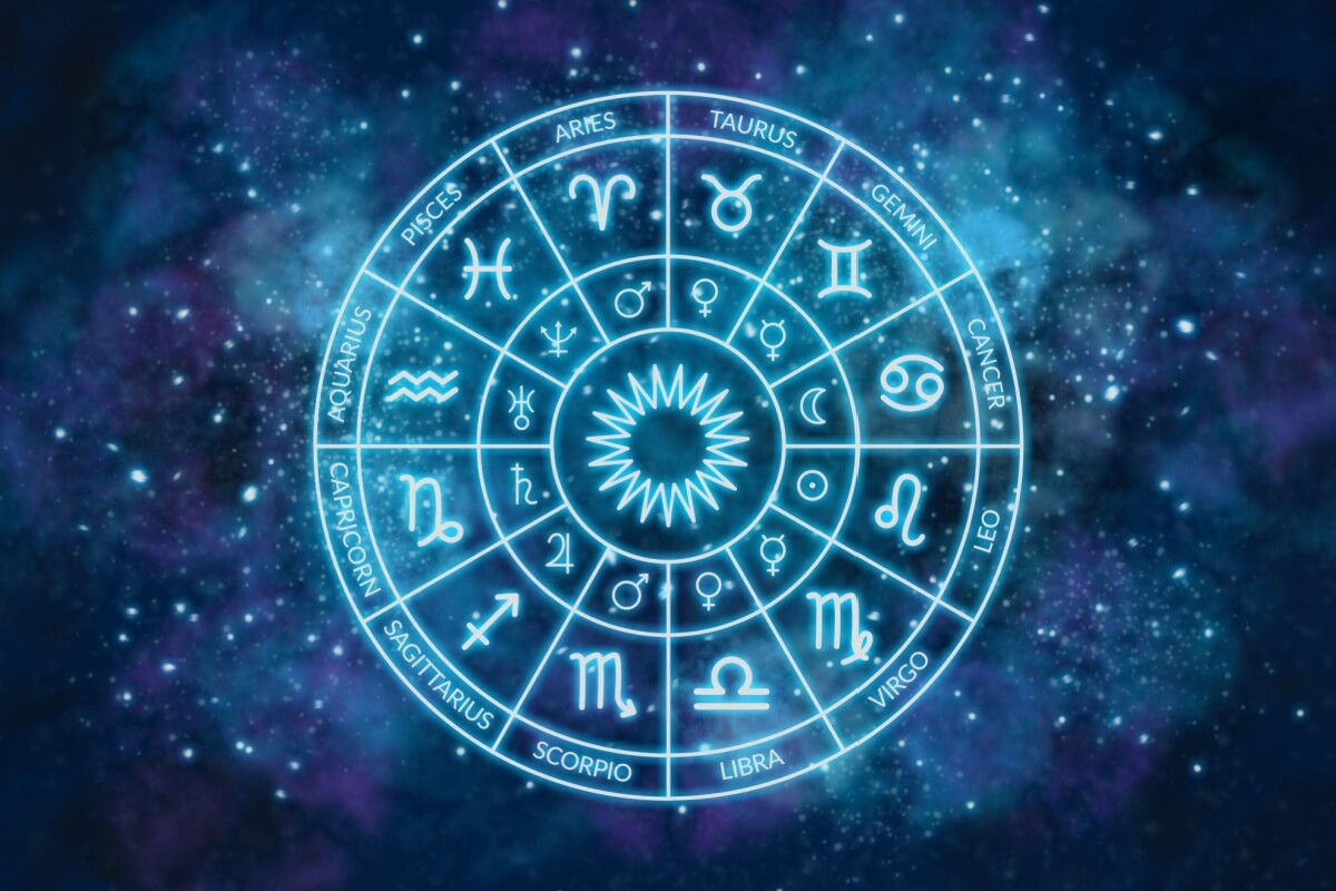 Os 5 signos mais divertidos do zodíaco