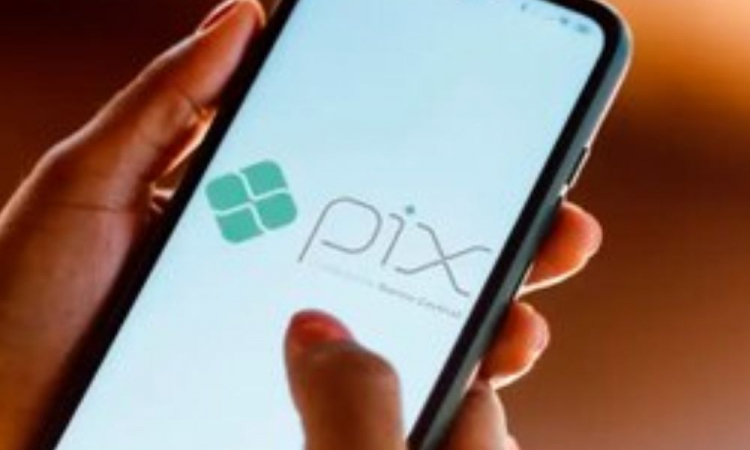 Pix se consolida como principal meio de pagamento no Brasil em 2023