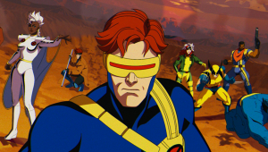 Animação da Marvel, ‘X-Men ’97’ recebe selo de aprovação da crítica e do público